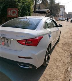 شيري أريزو 5